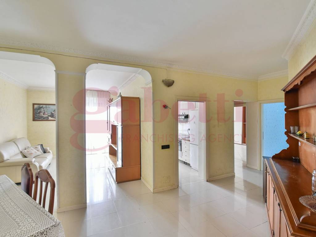 Appartamento a Mariano comense in Piazza Roma, 2 - Foto 2