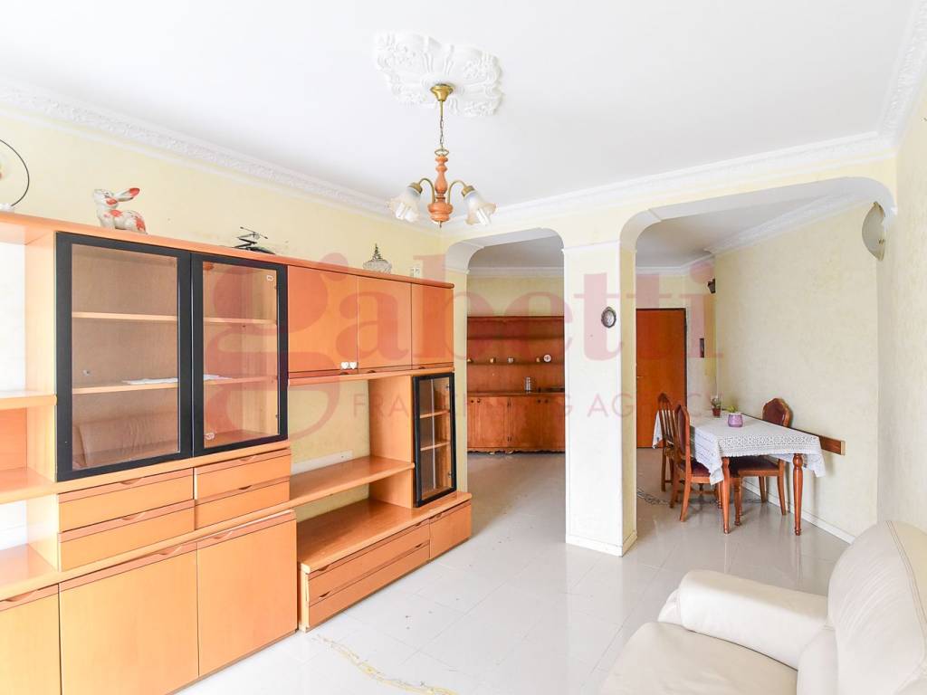 Appartamento a Mariano comense in Piazza Roma, 2 - Foto 4