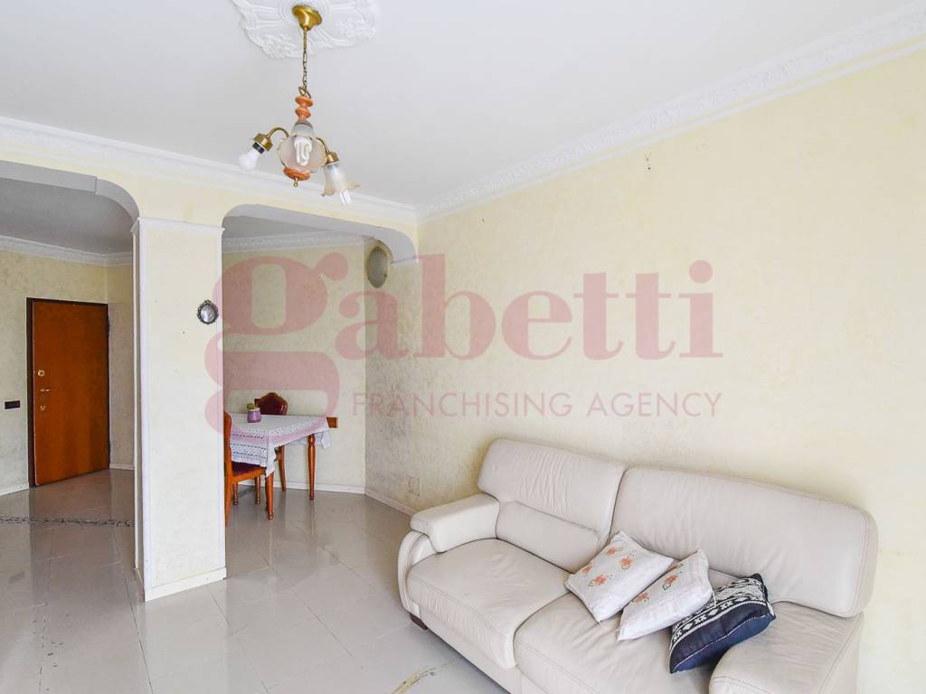 Appartamento a Mariano comense in Piazza Roma, 2 - Foto 5