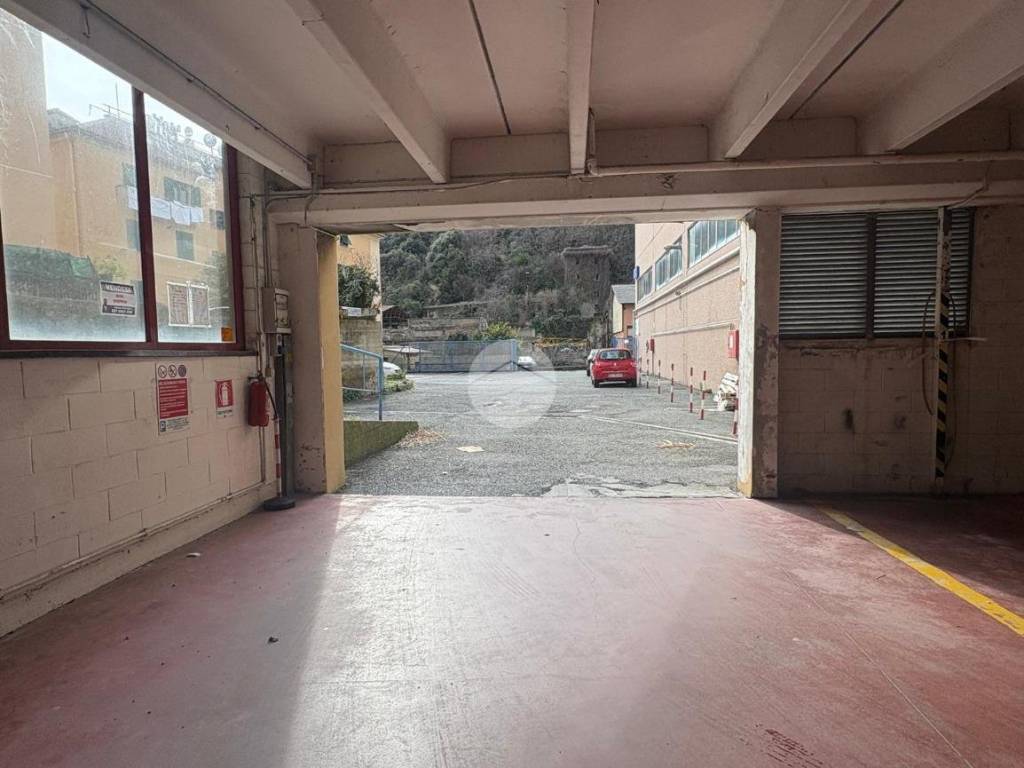 Immobile a Genova in Via delle Fabbriche - Foto 2