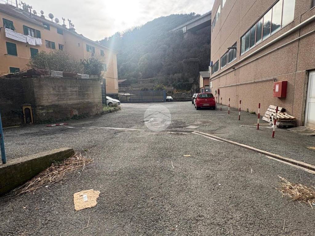 Immobile a Genova in Via delle Fabbriche - Foto 3