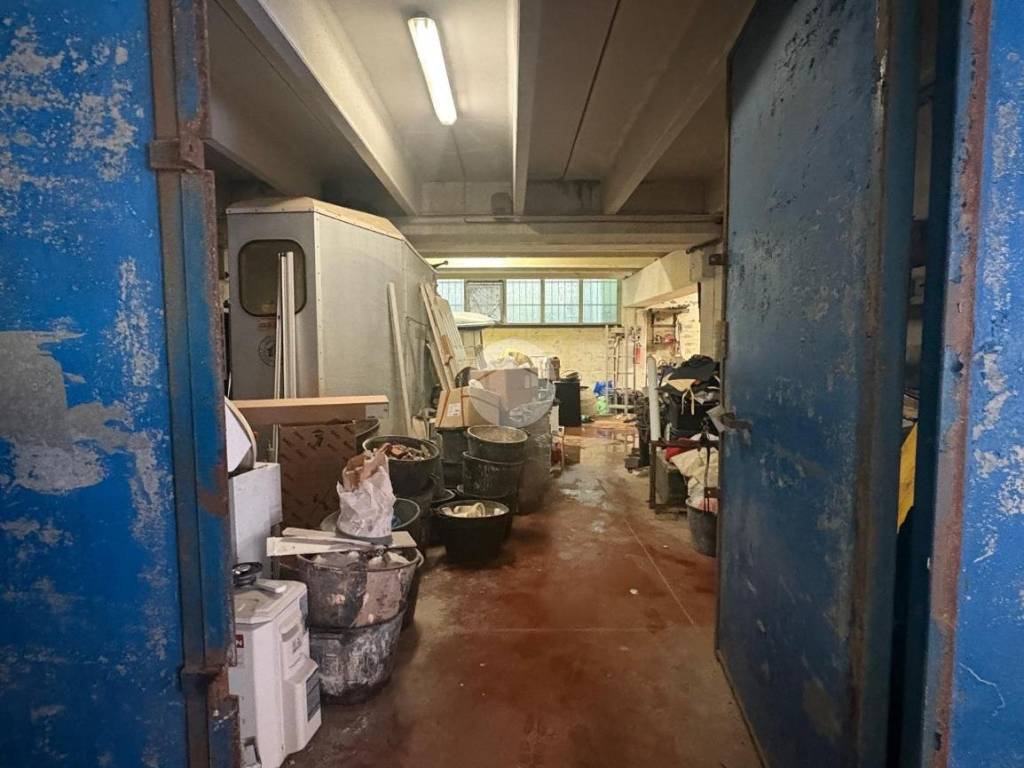 Immobile a Genova in Via delle Fabbriche - Foto 4