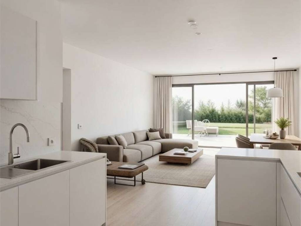 Appartamento a Quartucciu in via cesare serra, 35 - Foto 2