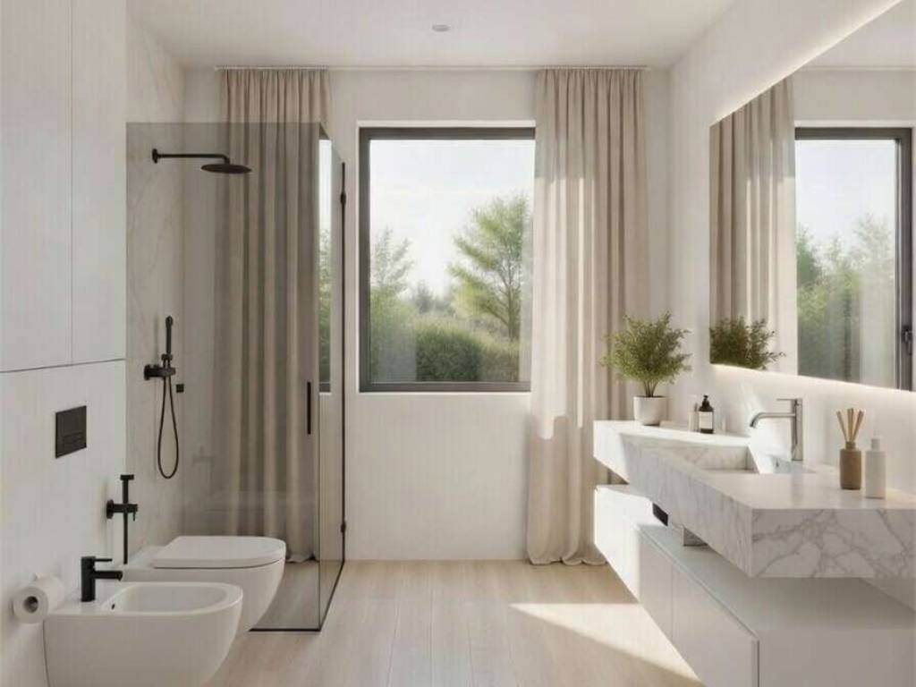 Appartamento a Quartucciu in via cesare serra, 35 - Foto 4