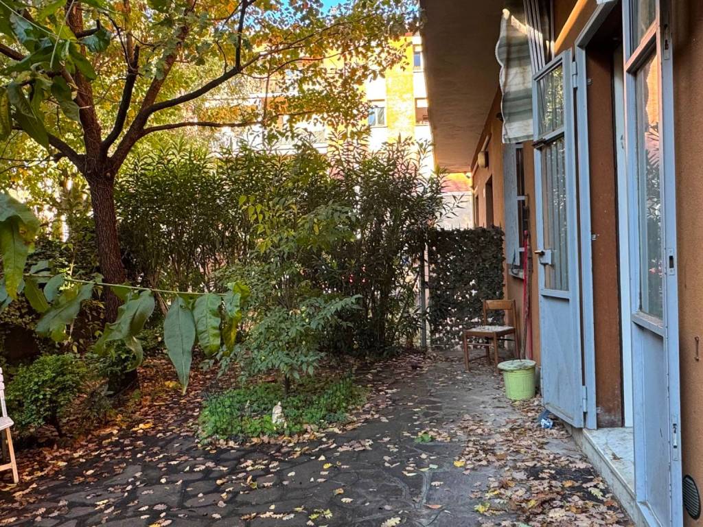 Appartamento a Bologna in Via Carlo Sigonio, 14 - Foto 3