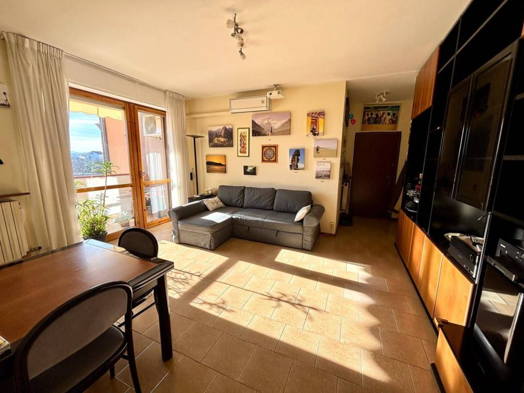 Appartamento a Alessandria in VIA PARINI, 41 - Foto 2