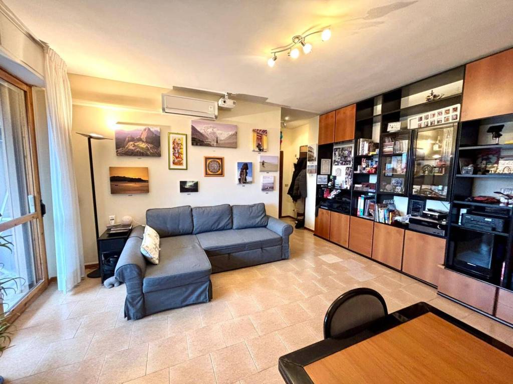Appartamento a Alessandria in VIA PARINI, 41 - Foto 4