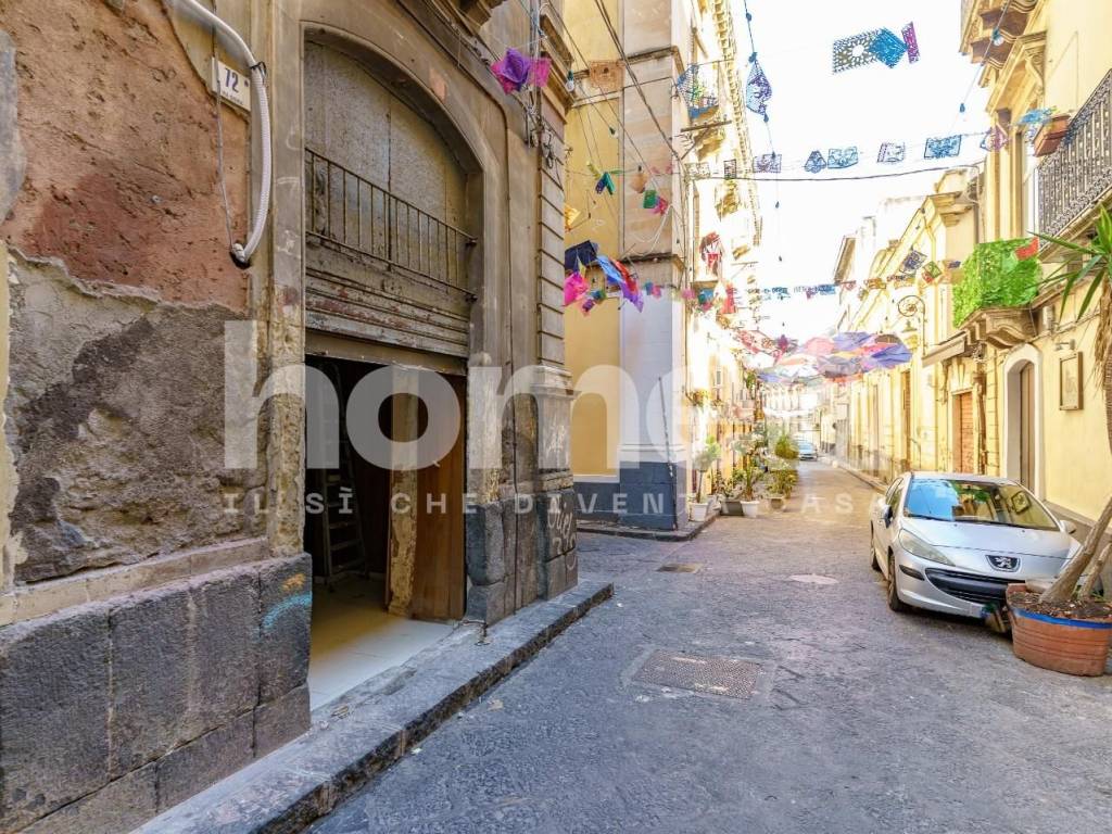 Immobile a Catania in V. Gisira, , 72 - Foto 3
