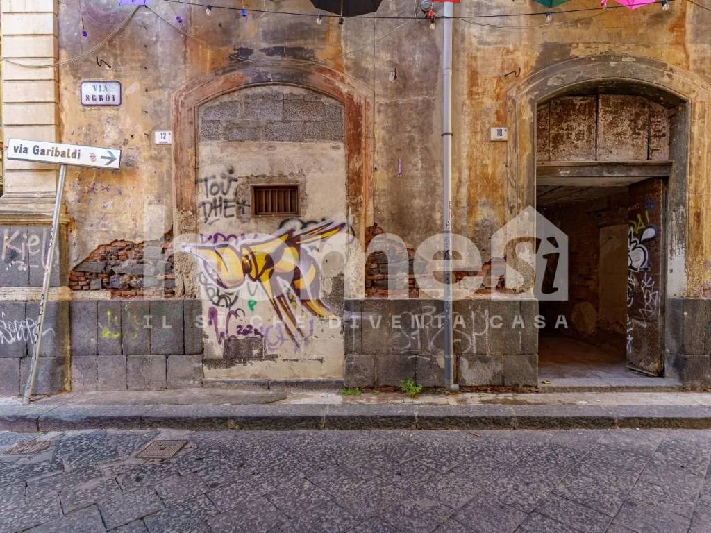 Immobile a Catania in V. Gisira, , 72 - Foto 5