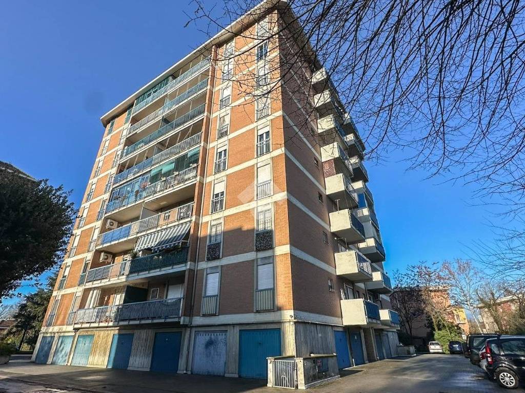 Appartamento a Modena in via Paganini, 55 - Foto 2