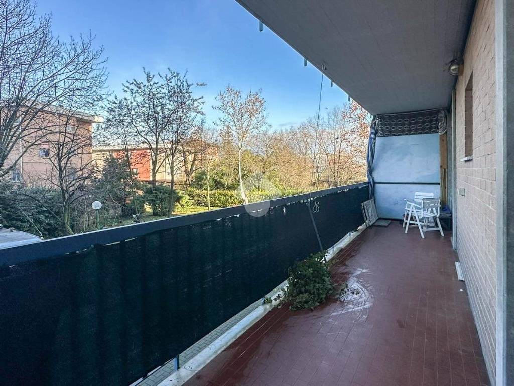 Appartamento a Modena in via Paganini, 55 - Foto 4