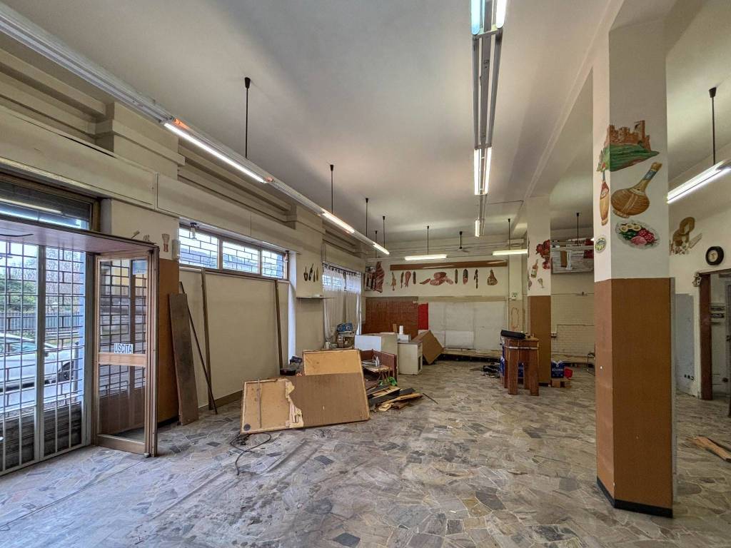 Immobile a Cornate d'adda in Via E. de Amicis, 18 - Foto 2