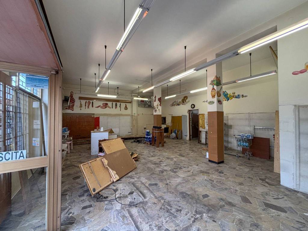 Immobile a Cornate d'adda in Via E. de Amicis, 18 - Foto 4
