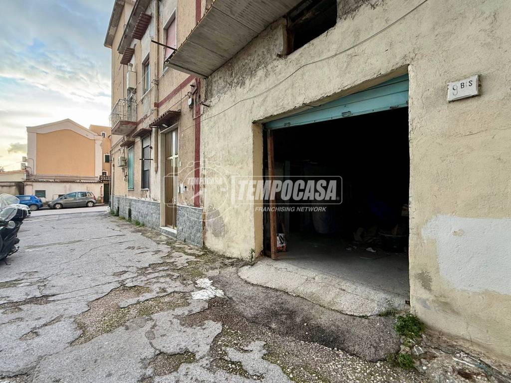 Immobile a Napoli in Via Vicinale San Maria del Pianto 9/BIS - Foto 2