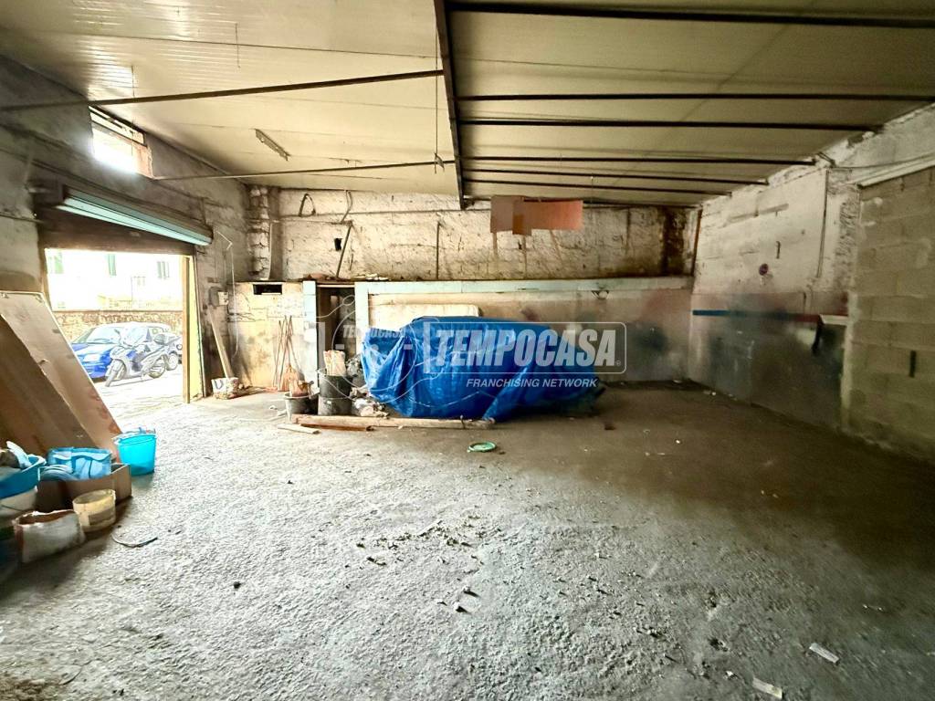 Immobile a Napoli in Via Vicinale San Maria del Pianto 9/BIS - Foto 4