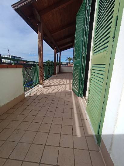 Villa a Giugliano in campania in Via Vicinale Recapito - Foto 5
