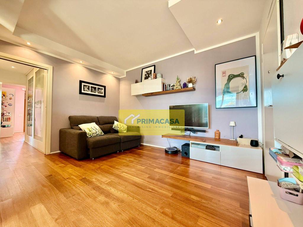 Appartamento a Marcon in Viale San Marco, 90 - Foto 2
