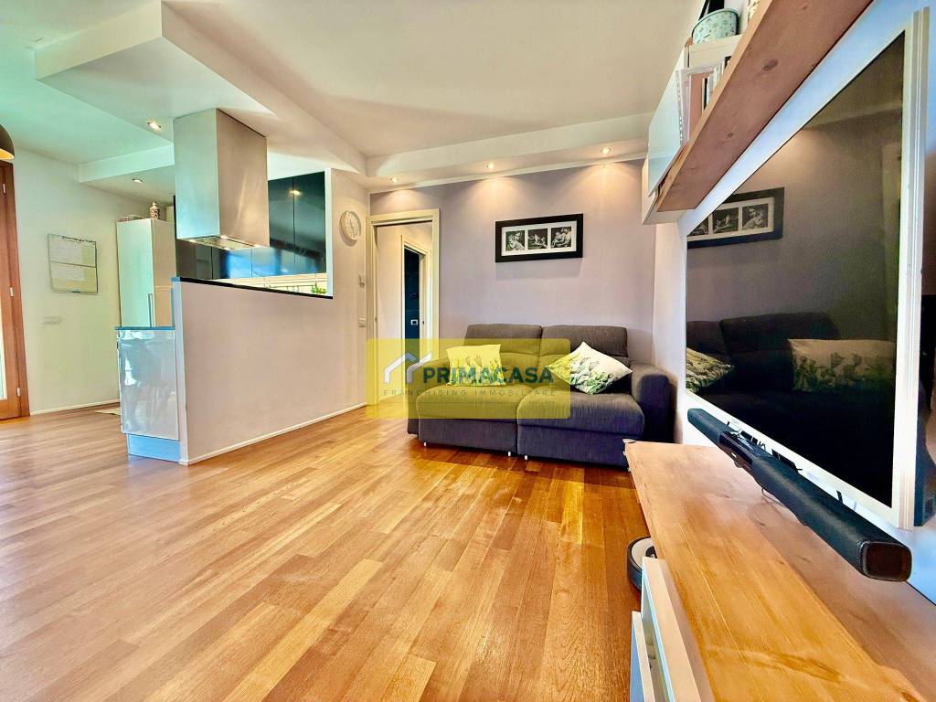 Appartamento a Marcon in Viale San Marco, 90 - Foto 3