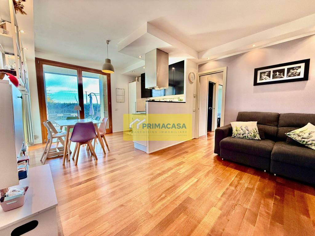 Appartamento a Marcon in Viale San Marco, 90 - Foto 5