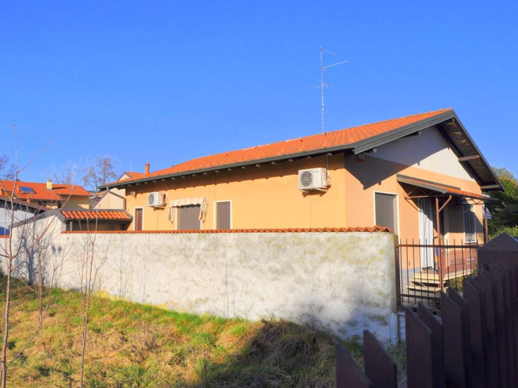 Villa a Cuggiono - Foto 2