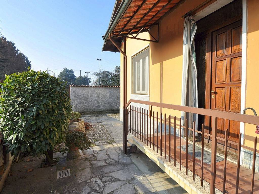 Villa a Cuggiono - Foto 3