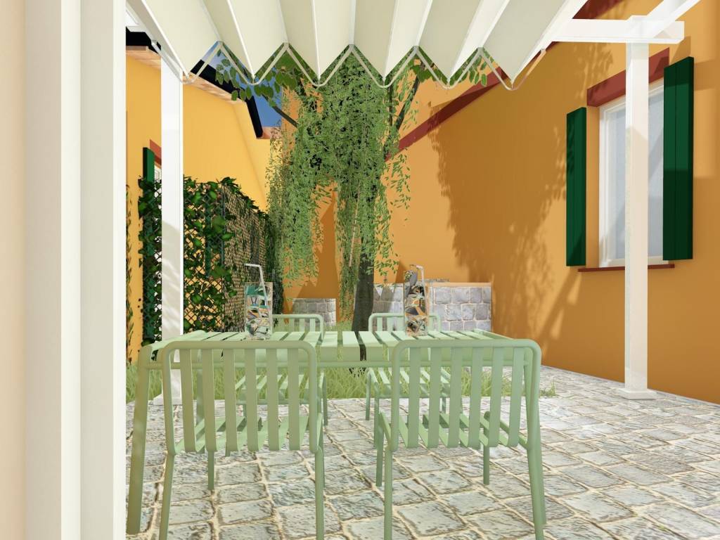 Appartamento a San giacomo delle segnate - Foto 4