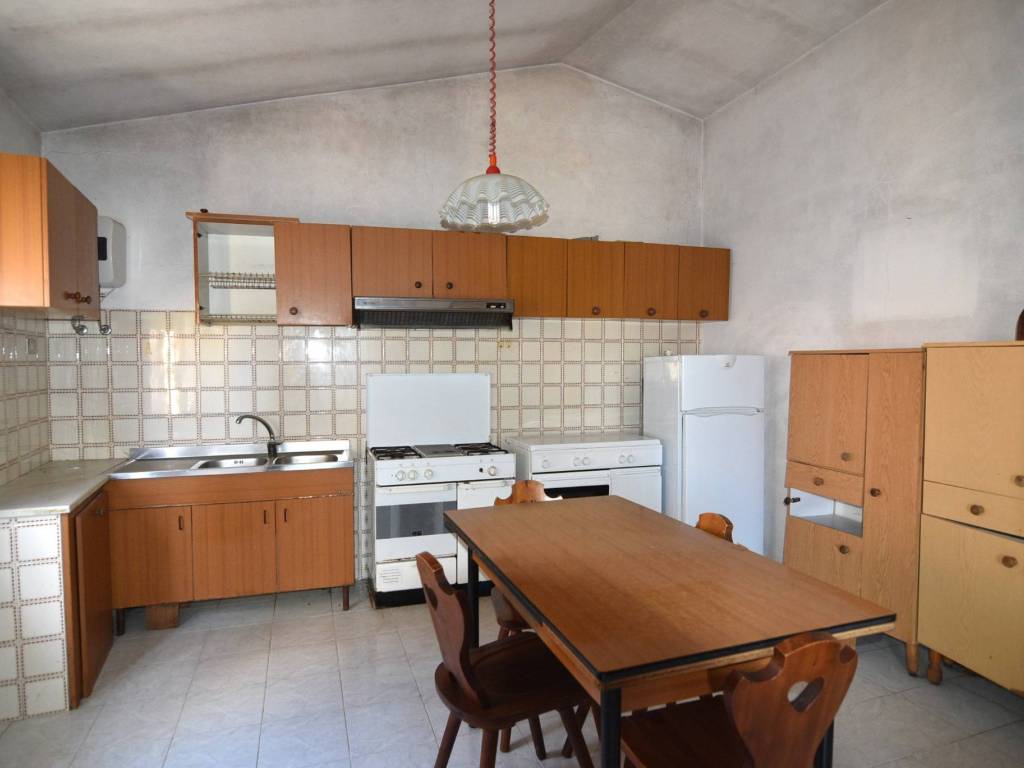 Villa a Cuglieri in Via Cugia, 30 - Foto 2