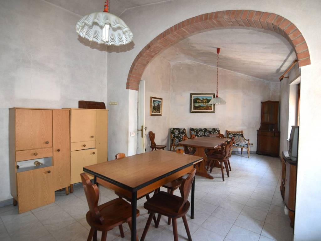 Villa a Cuglieri in Via Cugia, 30 - Foto 3