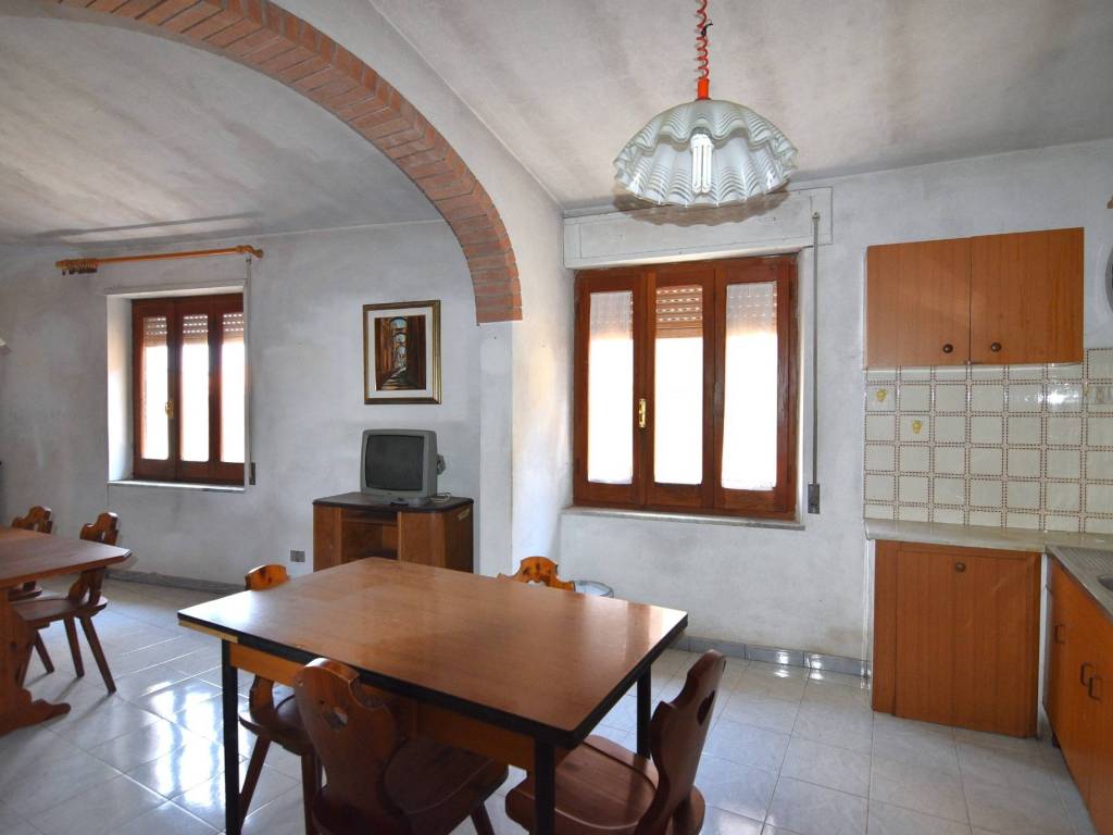 Villa a Cuglieri in Via Cugia, 30 - Foto 4
