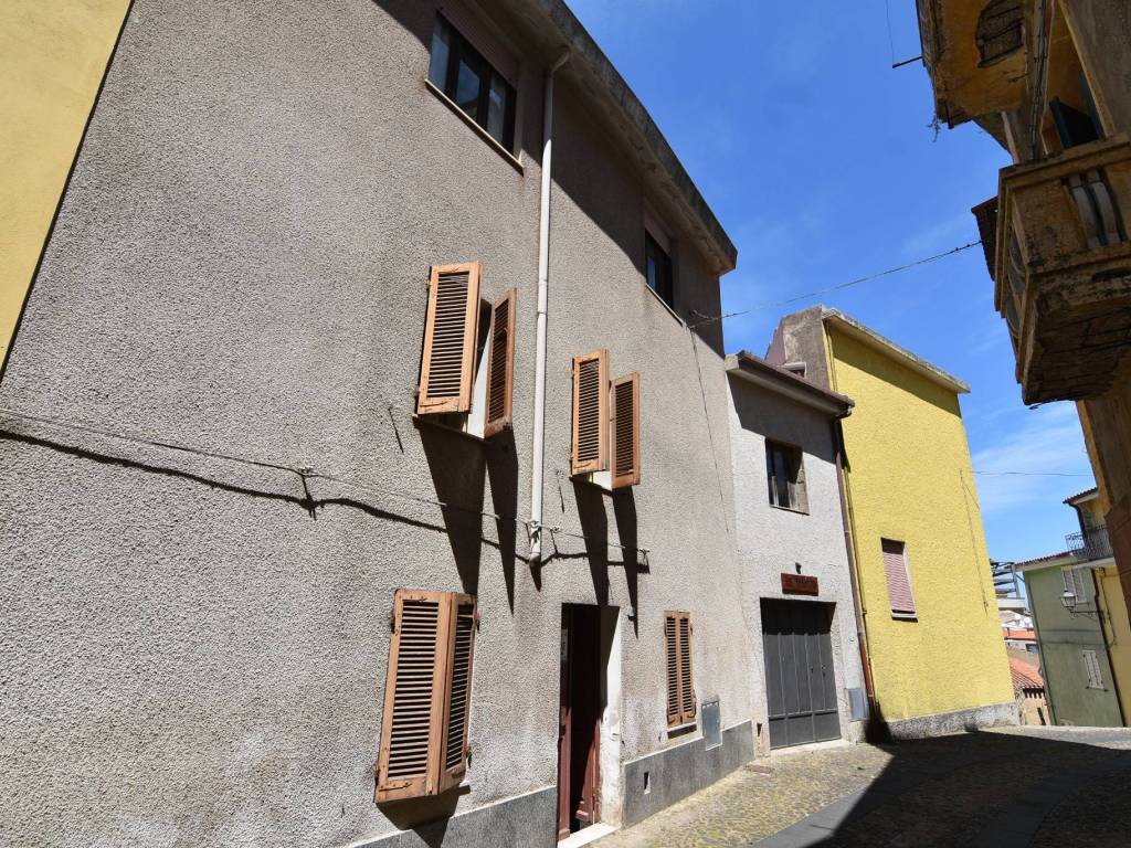 Villa a Cuglieri in Via Cugia, 30 - Foto 5