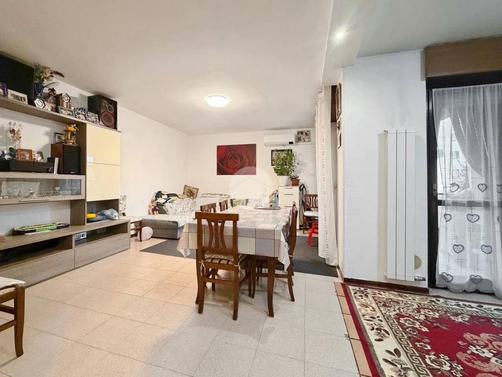 Appartamento a San bonifacio in Via Giovanni Verga, 13 - Foto 2