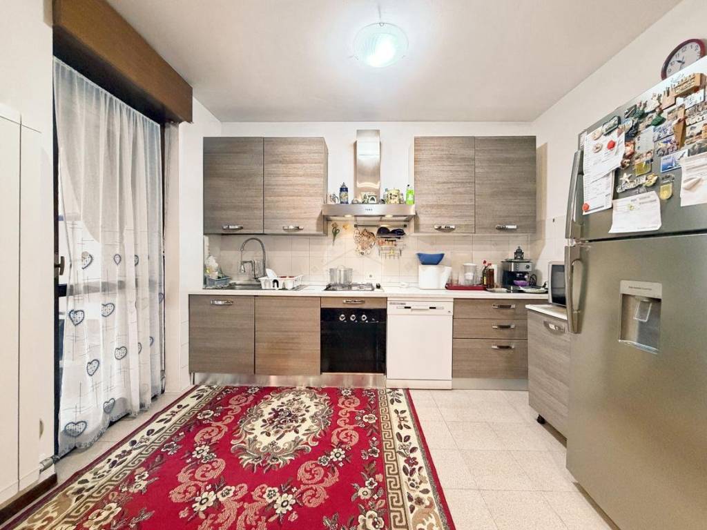 Appartamento a San bonifacio in Via Giovanni Verga, 13 - Foto 4