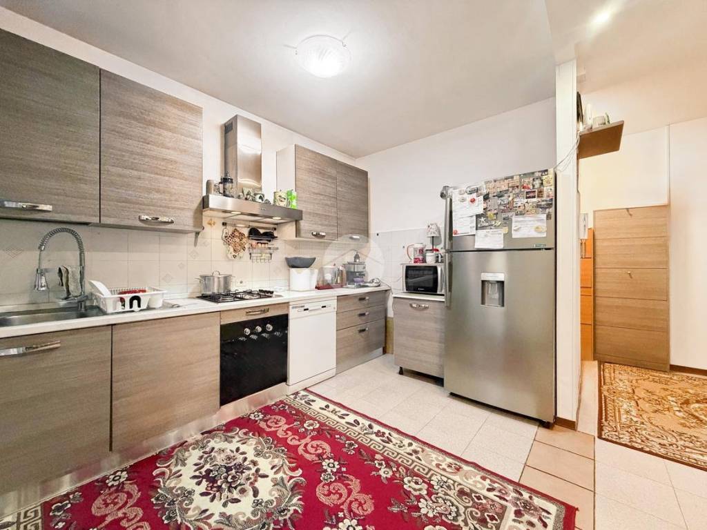 Appartamento a San bonifacio in Via Giovanni Verga, 13 - Foto 5