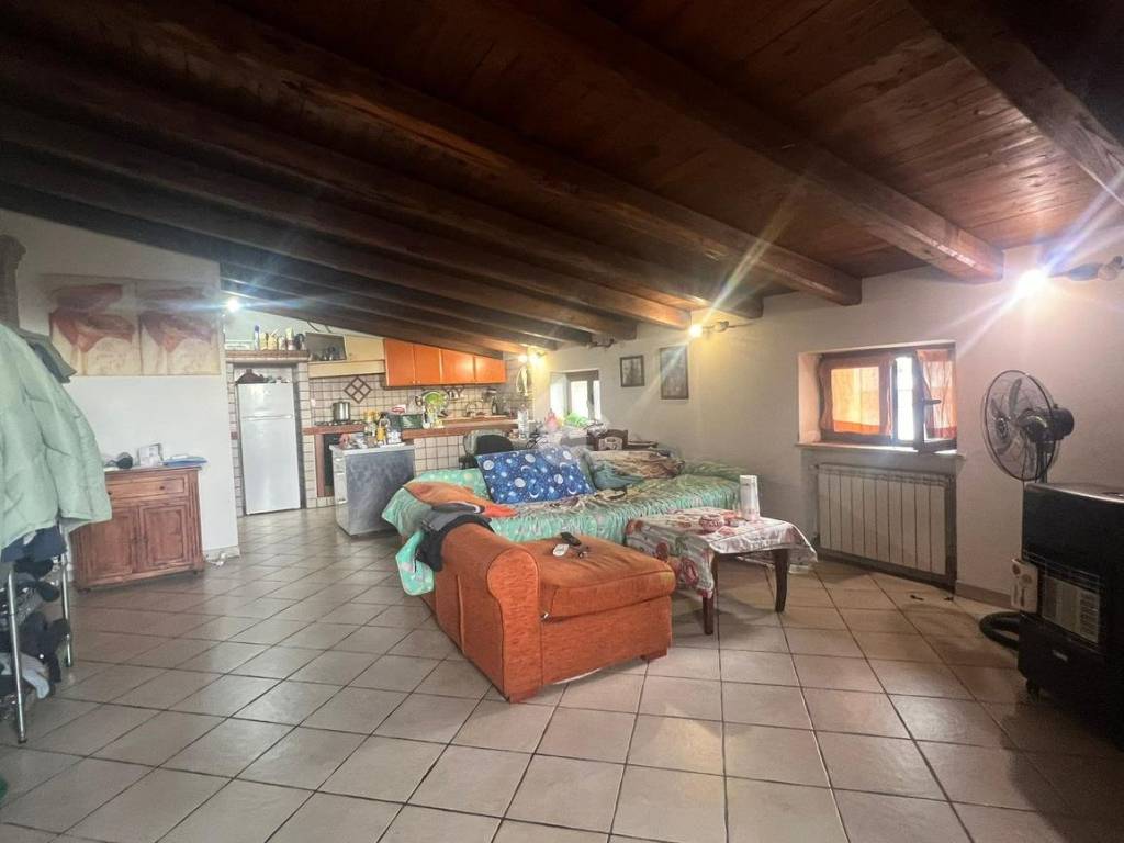 Appartamento a Anguillara sabazia in appartamento via prato michele, 1 - Foto 4