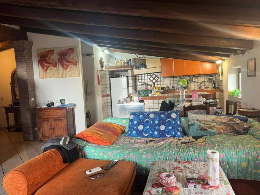 Appartamento a Anguillara sabazia in appartamento via prato michele, 1 - Foto 5