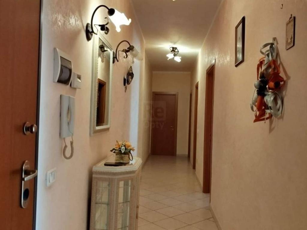 Appartamento a San paolo di civitate in Via Picucci - Foto 4