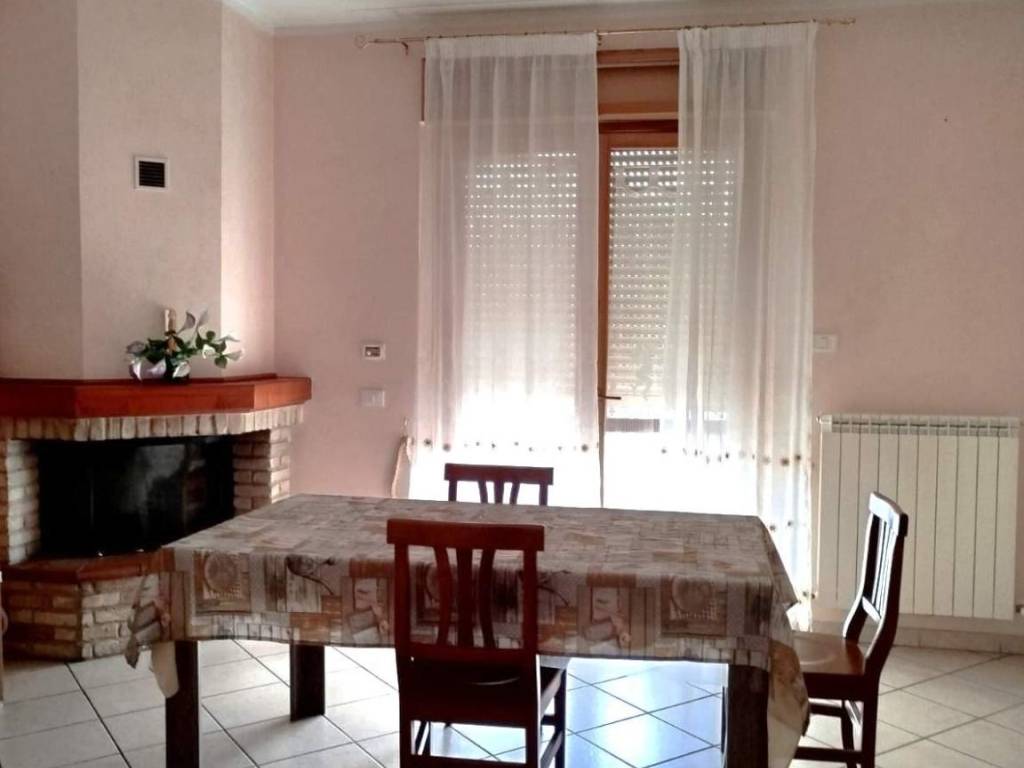 Appartamento a San paolo di civitate in Via Picucci - Foto 5