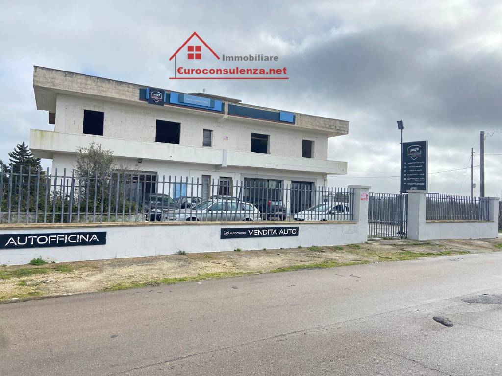 Immobile a Presicce-acquarica in Strada Vicinale San Nicola - Foto 4