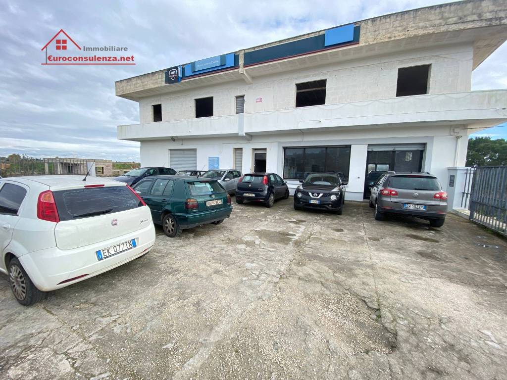 Immobile a Presicce-acquarica in Strada Vicinale San Nicola - Foto 5