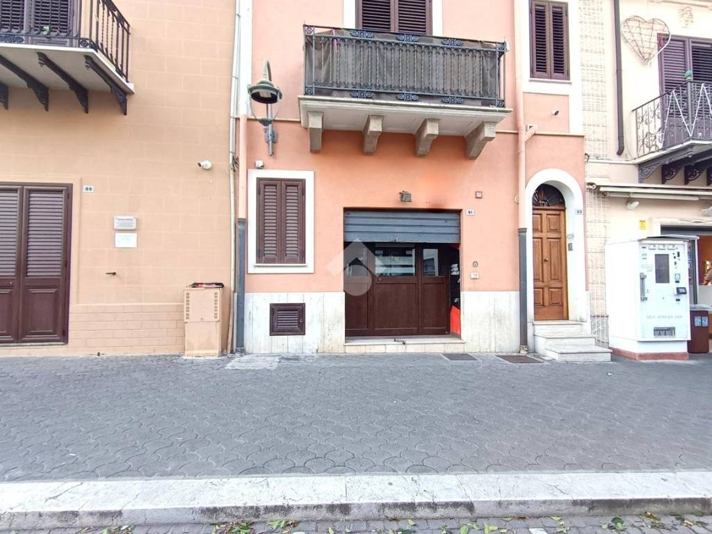 Immobile a Capaci in VIA D. Sommariva, 91 - Foto 2