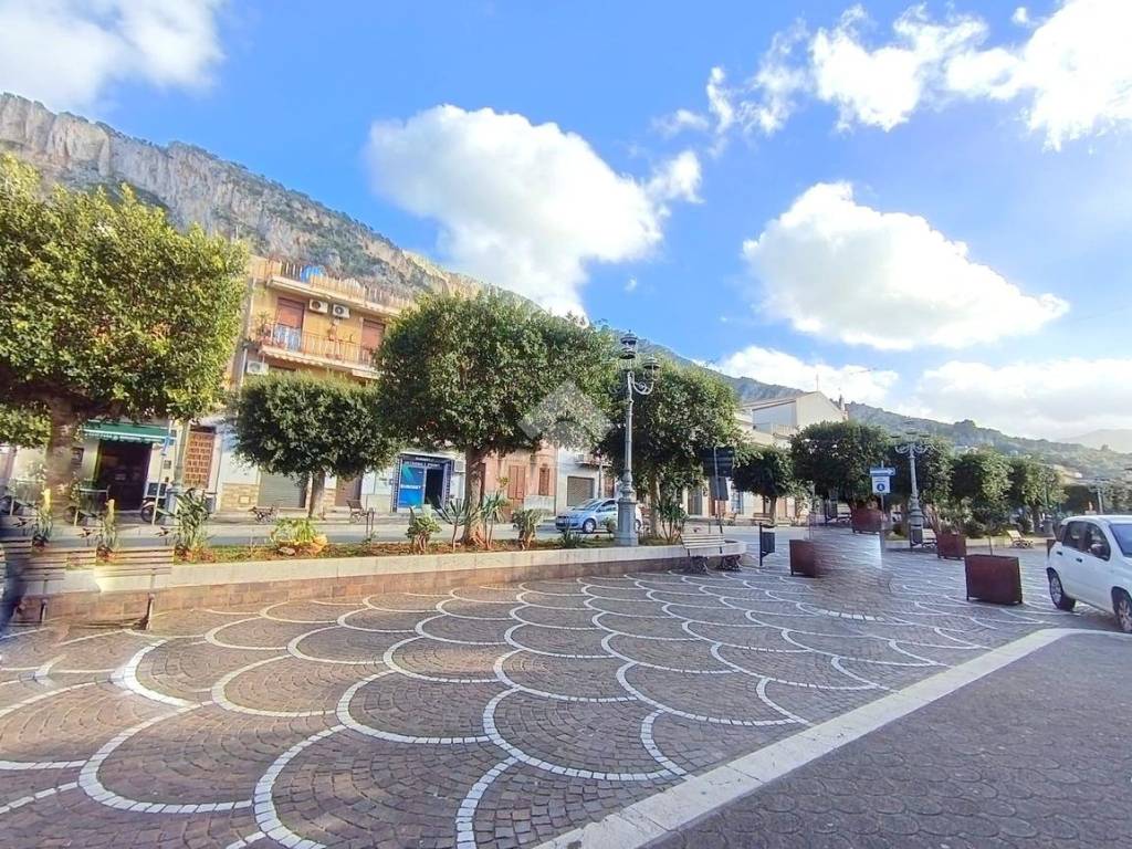 Immobile a Capaci in VIA D. Sommariva, 91 - Foto 4