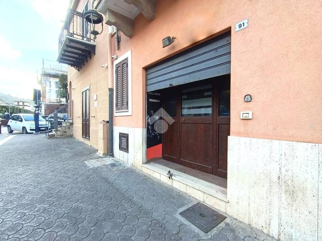 Immobile a Capaci in VIA D. Sommariva, 91 - Foto 5