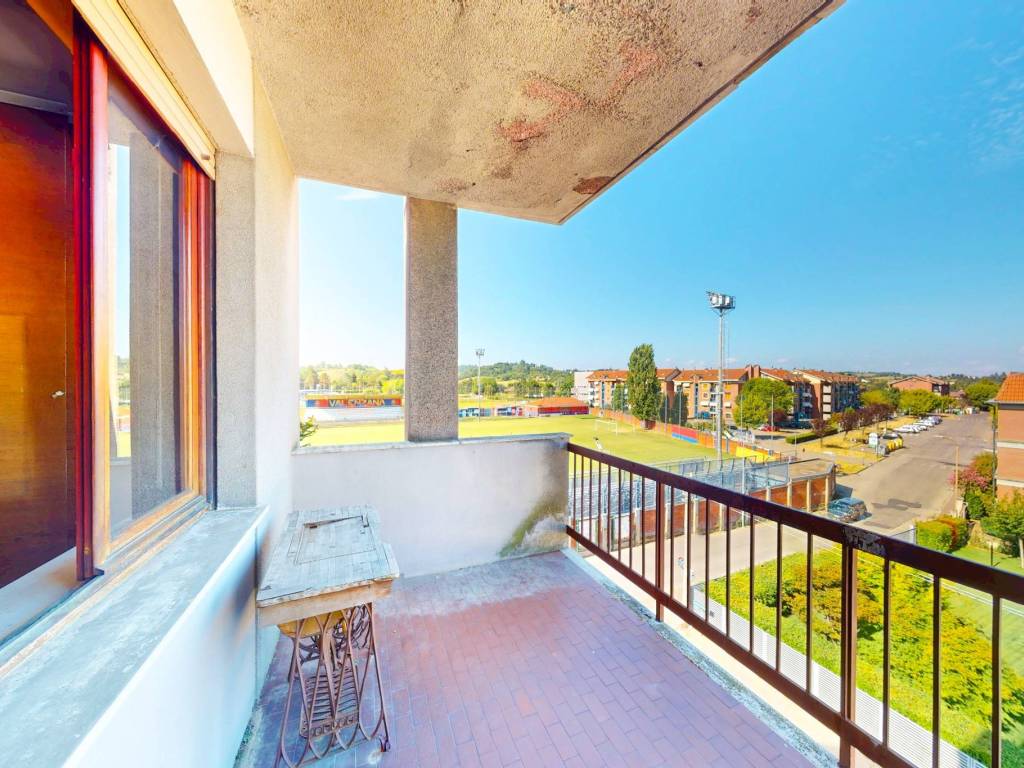 Appartamento a Valenza in Via 29 Aprile - Foto 3