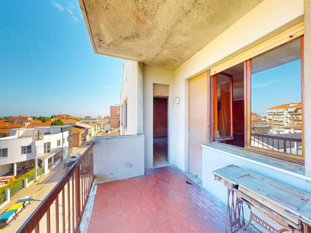 Appartamento a Valenza in Via 29 Aprile - Foto 4
