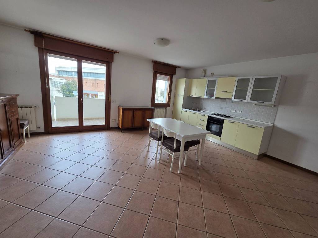 Appartamento a Padova in Via Montà - Foto 3