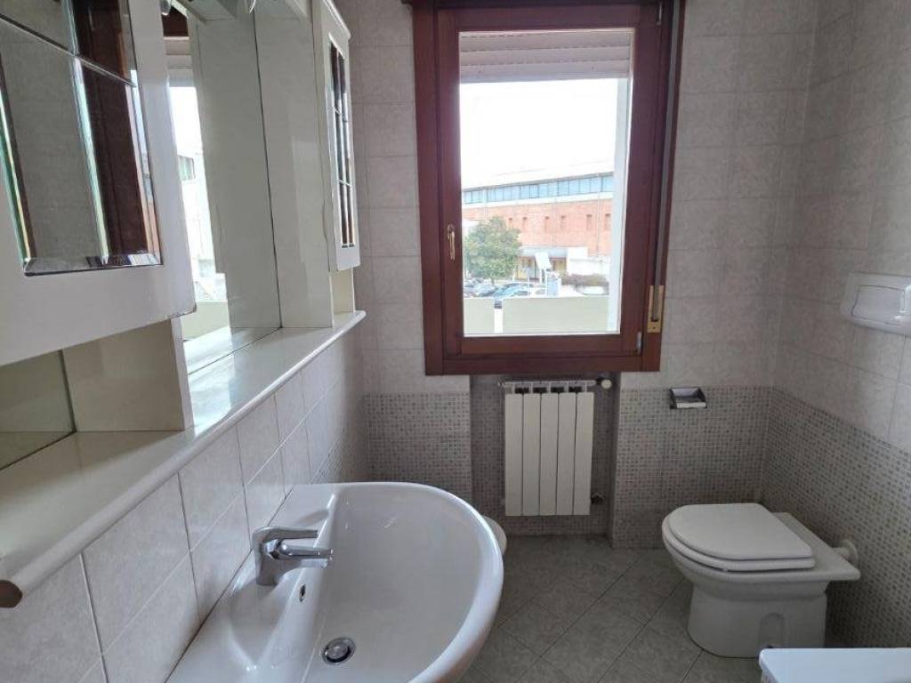 Appartamento a Padova in Via Montà - Foto 4