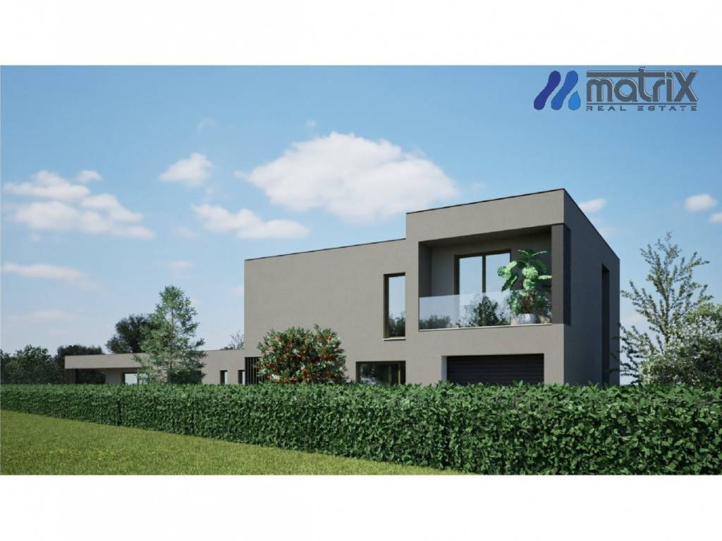 Villa a Teolo in Via Sant'Antonio - Foto 3