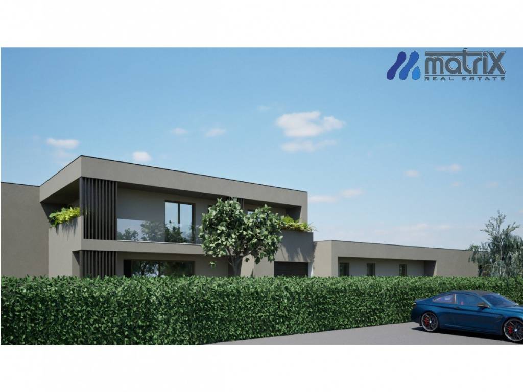 Villa a Teolo in Via Sant'Antonio - Foto 4