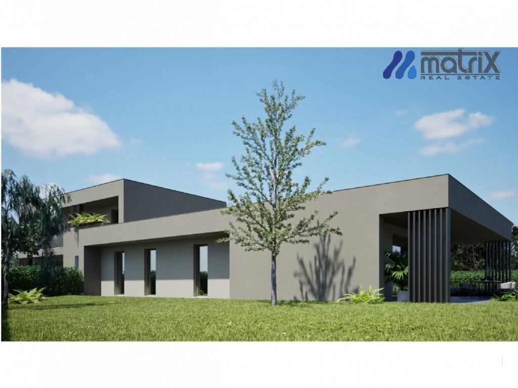 Villa a Teolo in Via Sant'Antonio - Foto 5