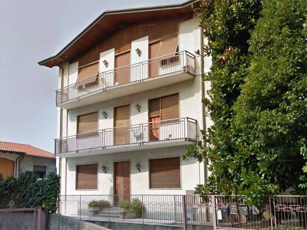 Appartamento a Varese in Caracciolo, 69 - Foto 2